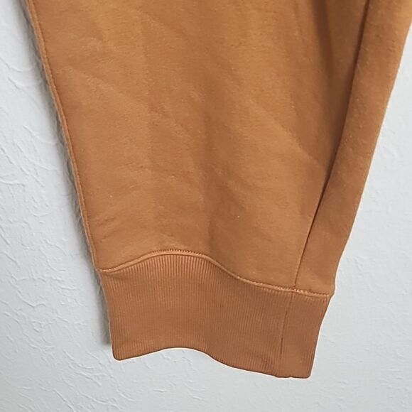 All in Motion Orange Joggers, Size XXL, NWT - Picture 3 of 11